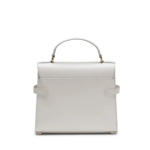 Best Fratelli Rossetti Magenta Tote Bag- Milk white