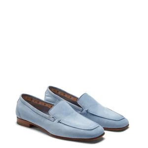 Store Fratelli Rossetti Mocassino Donna Colore - Light blue