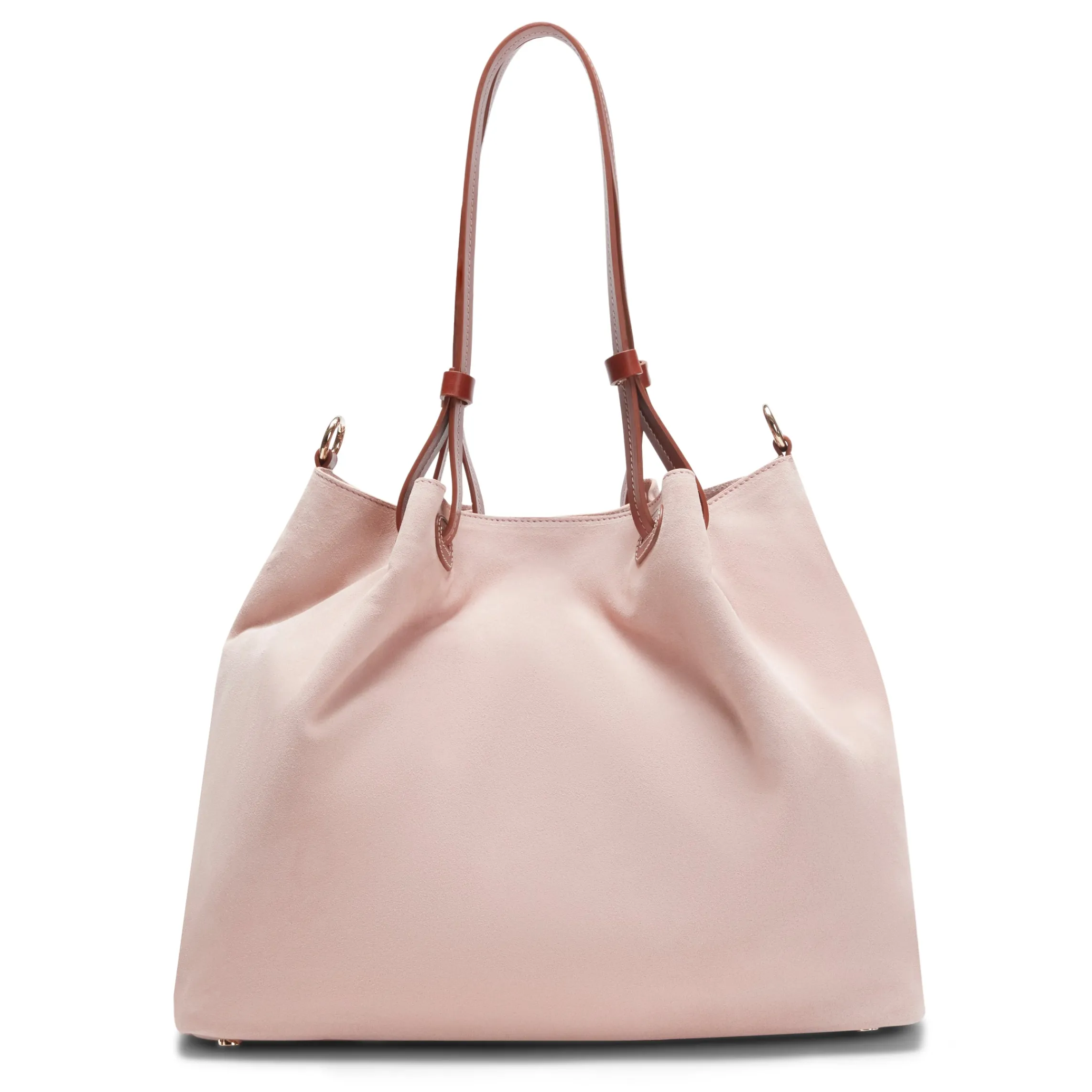 Cheap Fratelli Rossetti Tote Bag | Peach