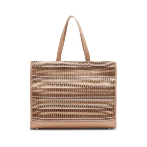 Cheap Fratelli Rossetti Shopper Bag | Almond