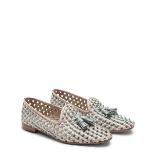 Cheap Fratelli Rossetti Slipper Donna In Pelle- Powder pink